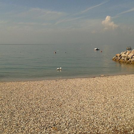 Appartamento Villa Ivan Lazise Dış mekan fotoğraf