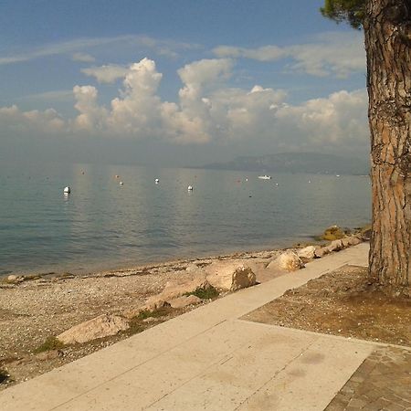 Appartamento Villa Ivan Lazise Dış mekan fotoğraf