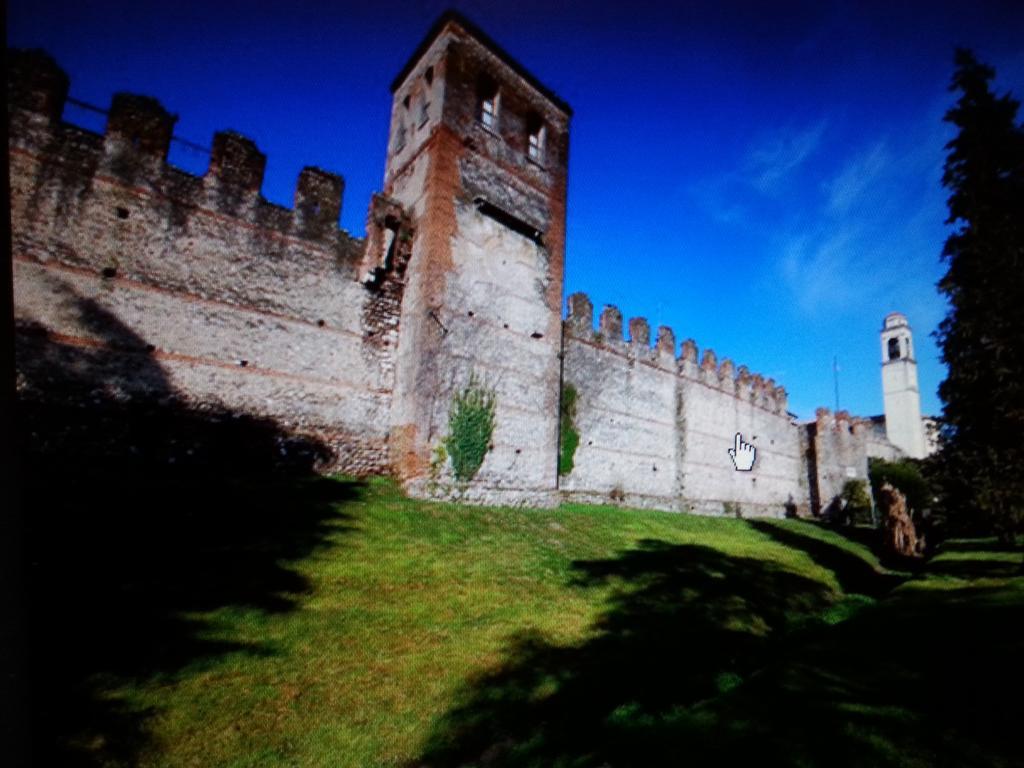 Appartamento Villa Ivan Lazise Dış mekan fotoğraf