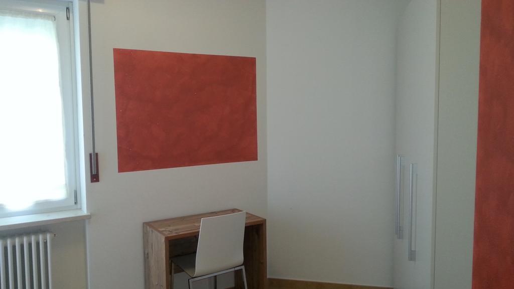 Appartamento Villa Ivan Lazise Dış mekan fotoğraf