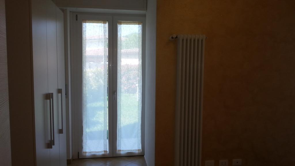 Appartamento Villa Ivan Lazise Dış mekan fotoğraf