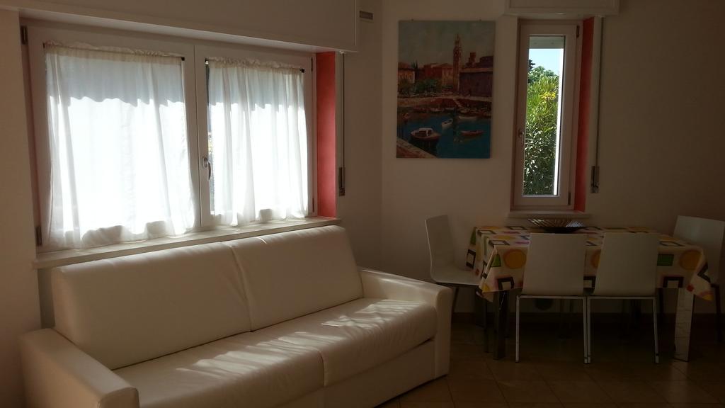 Appartamento Villa Ivan Lazise Dış mekan fotoğraf