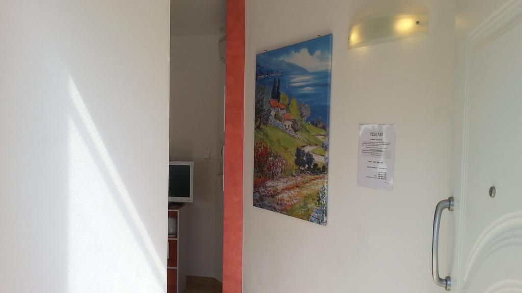 Appartamento Villa Ivan Lazise Dış mekan fotoğraf