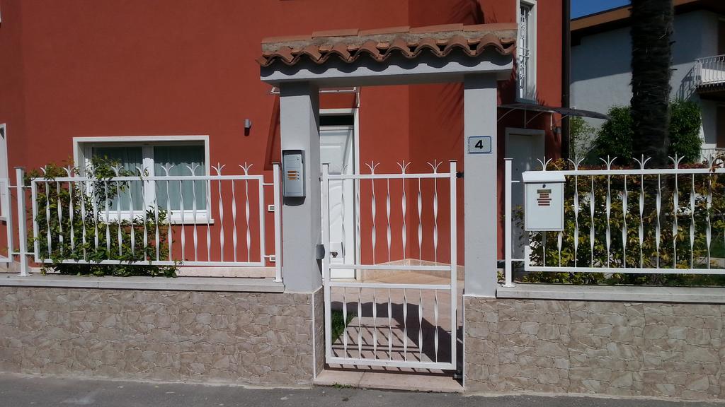Appartamento Villa Ivan Lazise Dış mekan fotoğraf