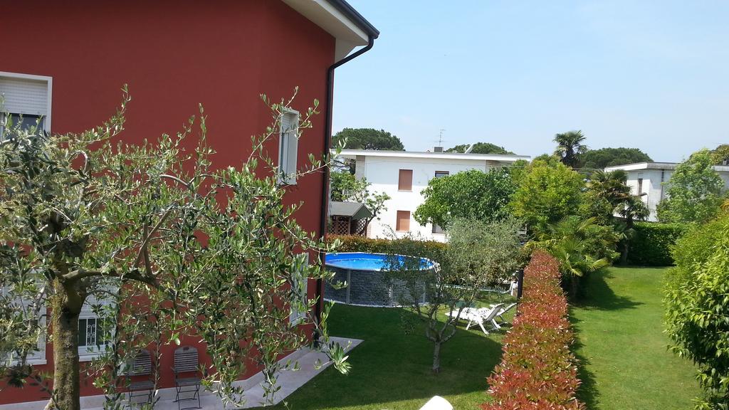 Appartamento Villa Ivan Lazise Dış mekan fotoğraf