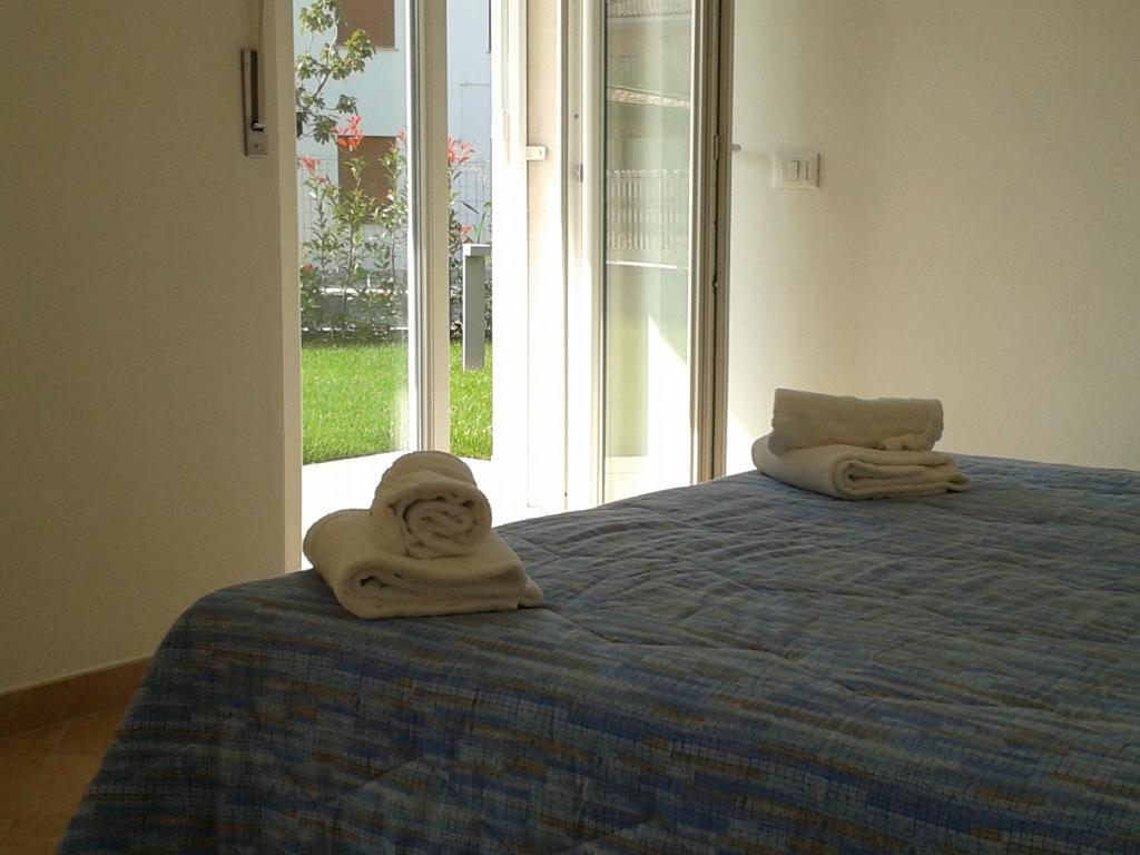 Appartamento Villa Ivan Lazise Oda fotoğraf
