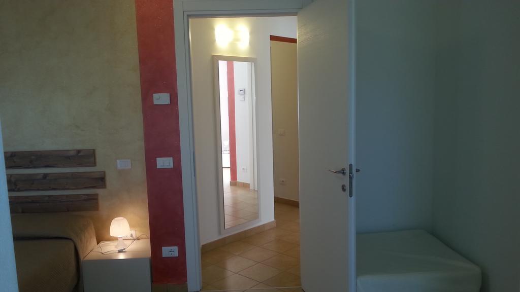 Appartamento Villa Ivan Lazise Dış mekan fotoğraf