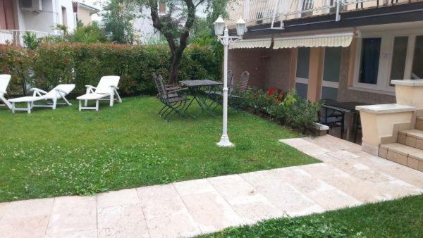 Appartamento Villa Ivan Lazise Dış mekan fotoğraf